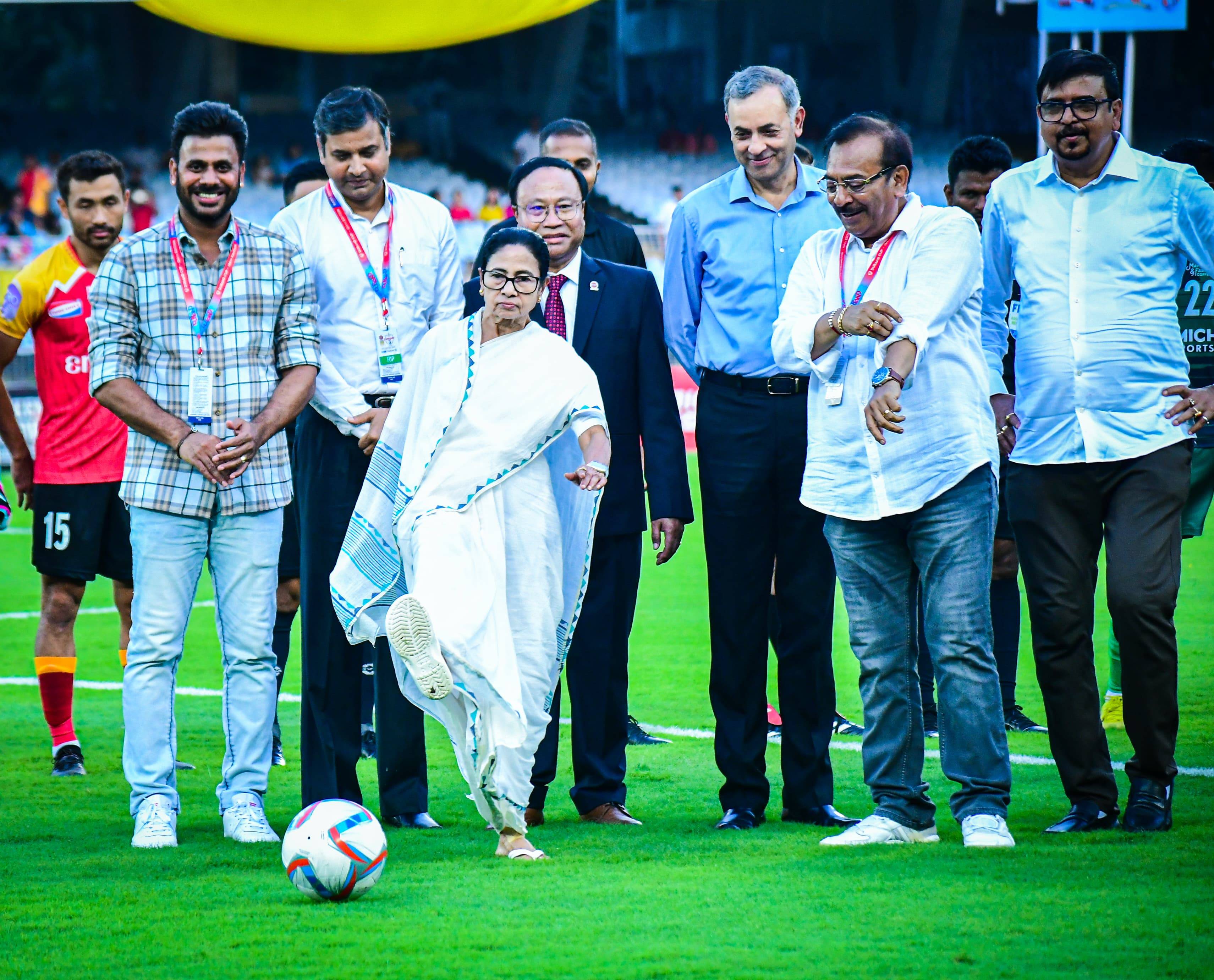 Durand Cup 2025: বড় জয় দিয়ে শুরু ইস্টবেঙ্গলের