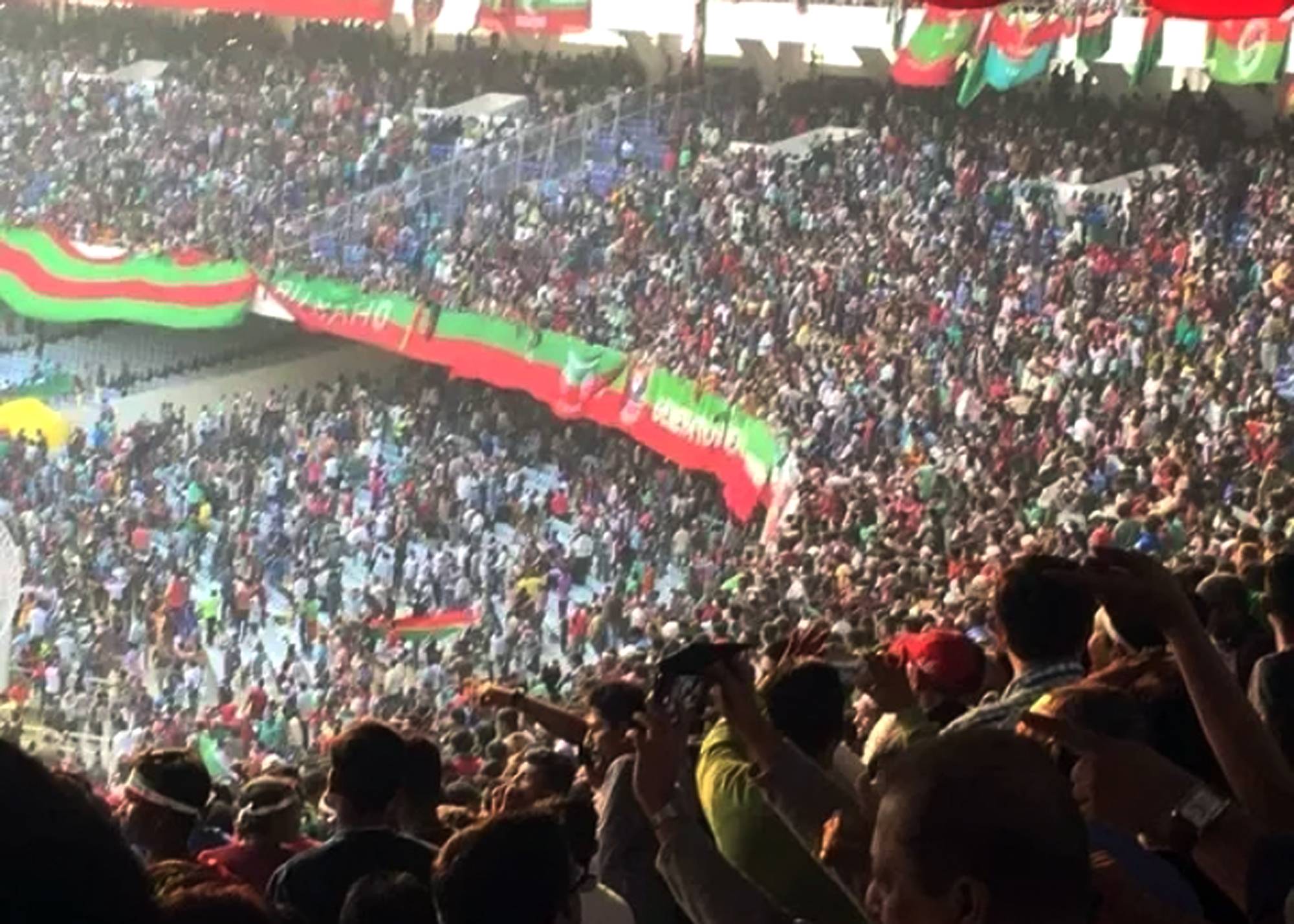 শতবর্ষে কলকাতা লিগ ডার্বি