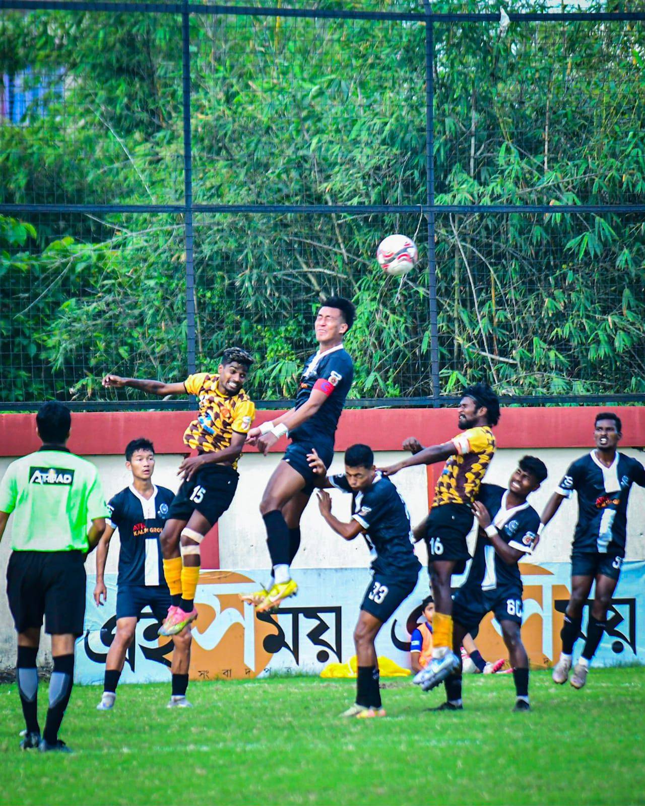 জিতে কিছুটা অক্সিজেন  মহামেডানের