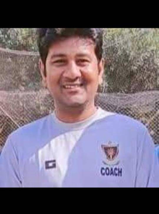 বাংলা দলের কোচ হলেন অর্চিষ্মান বিশ্বাস