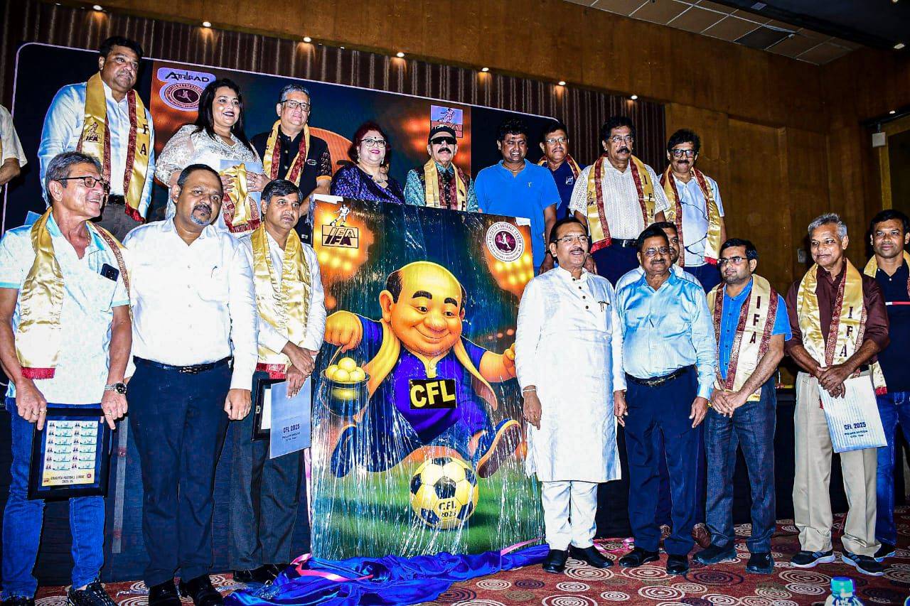 এ বছরের কলকাতা লিগ পি কে ব্যানার্জীকে উৎসর্গ আইএফএর