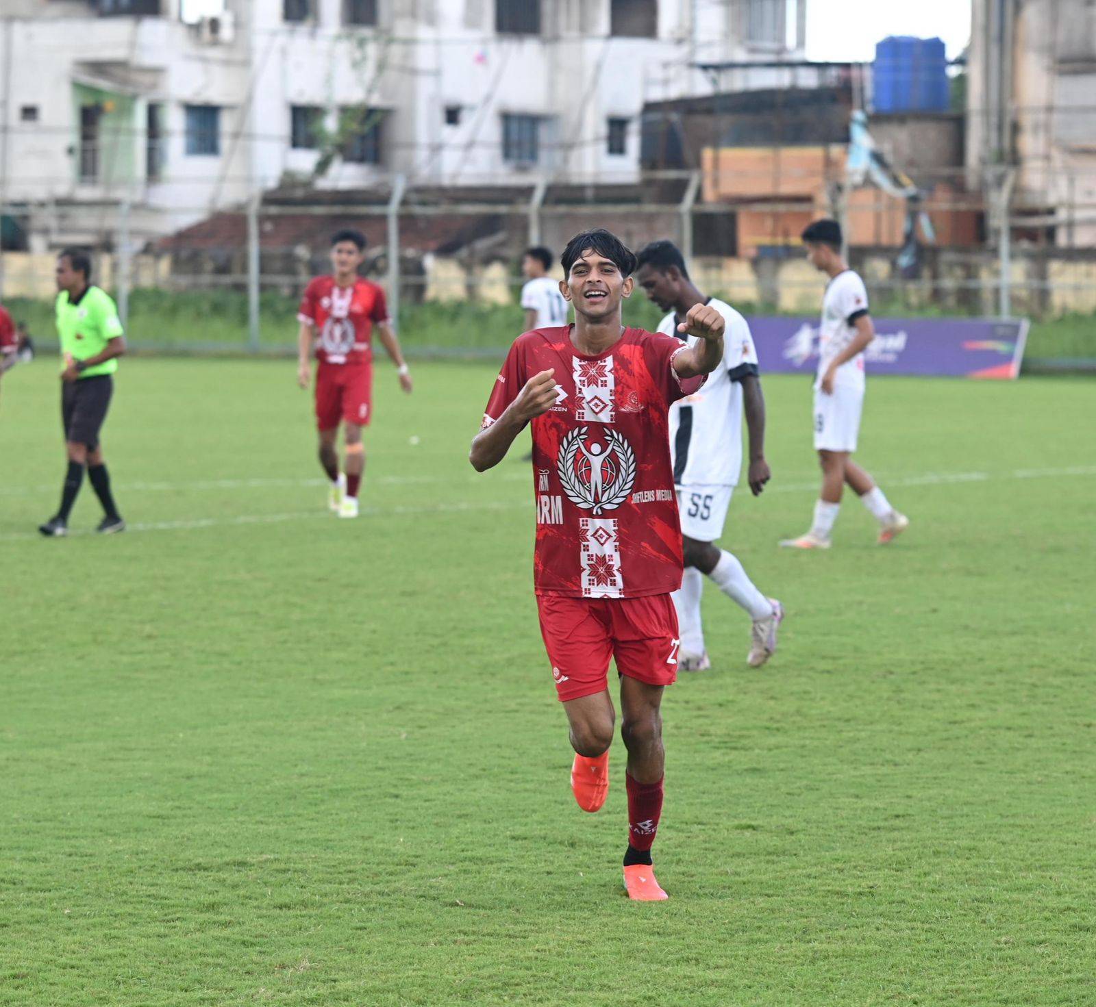 আবার মহামেডানের হার