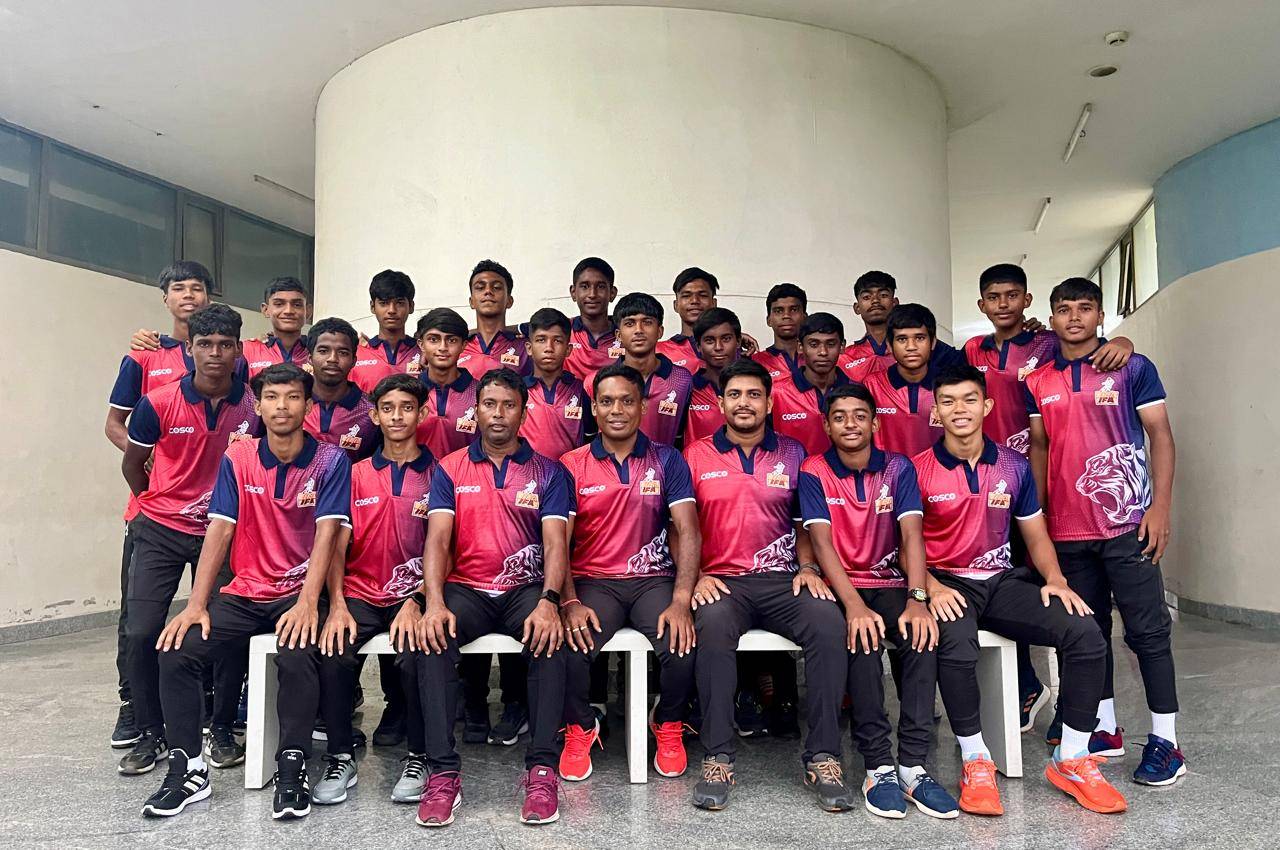দ্বিতীয় ম্যাচেও জয় বাংলার