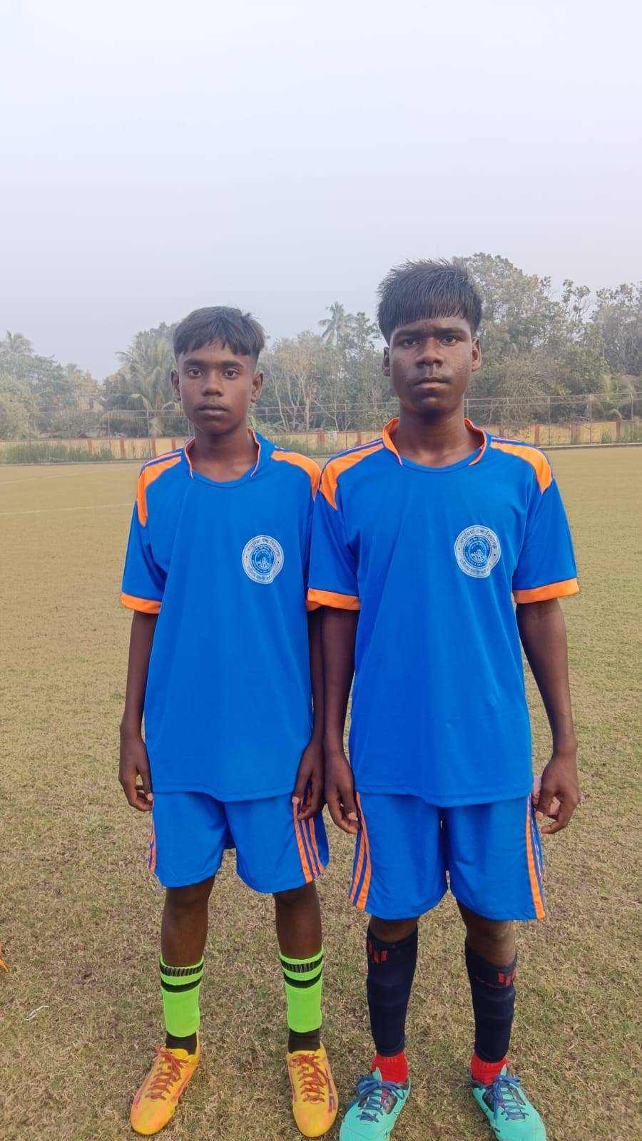 সুপ্রীম কাপের ফাইনালে ঘাসিয়ারা বিদ্যাপীঠ