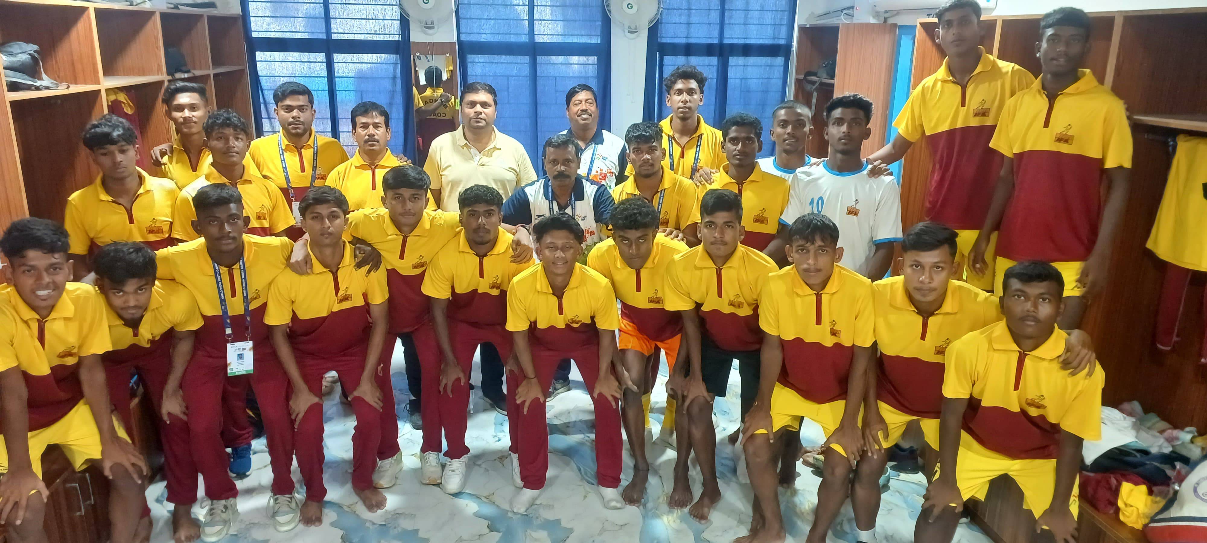 বাংলার বড় জয়