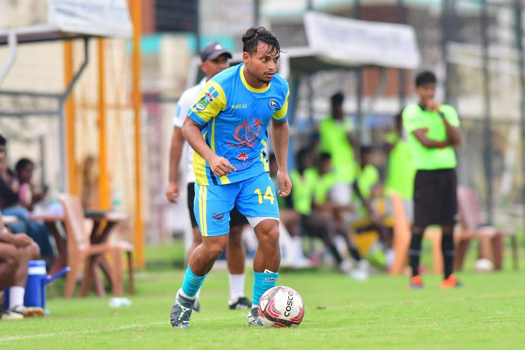 এত বছর  ধারাবাহিকভাবে ভালো খেলার পরেও অবহেলিত সুদীপ