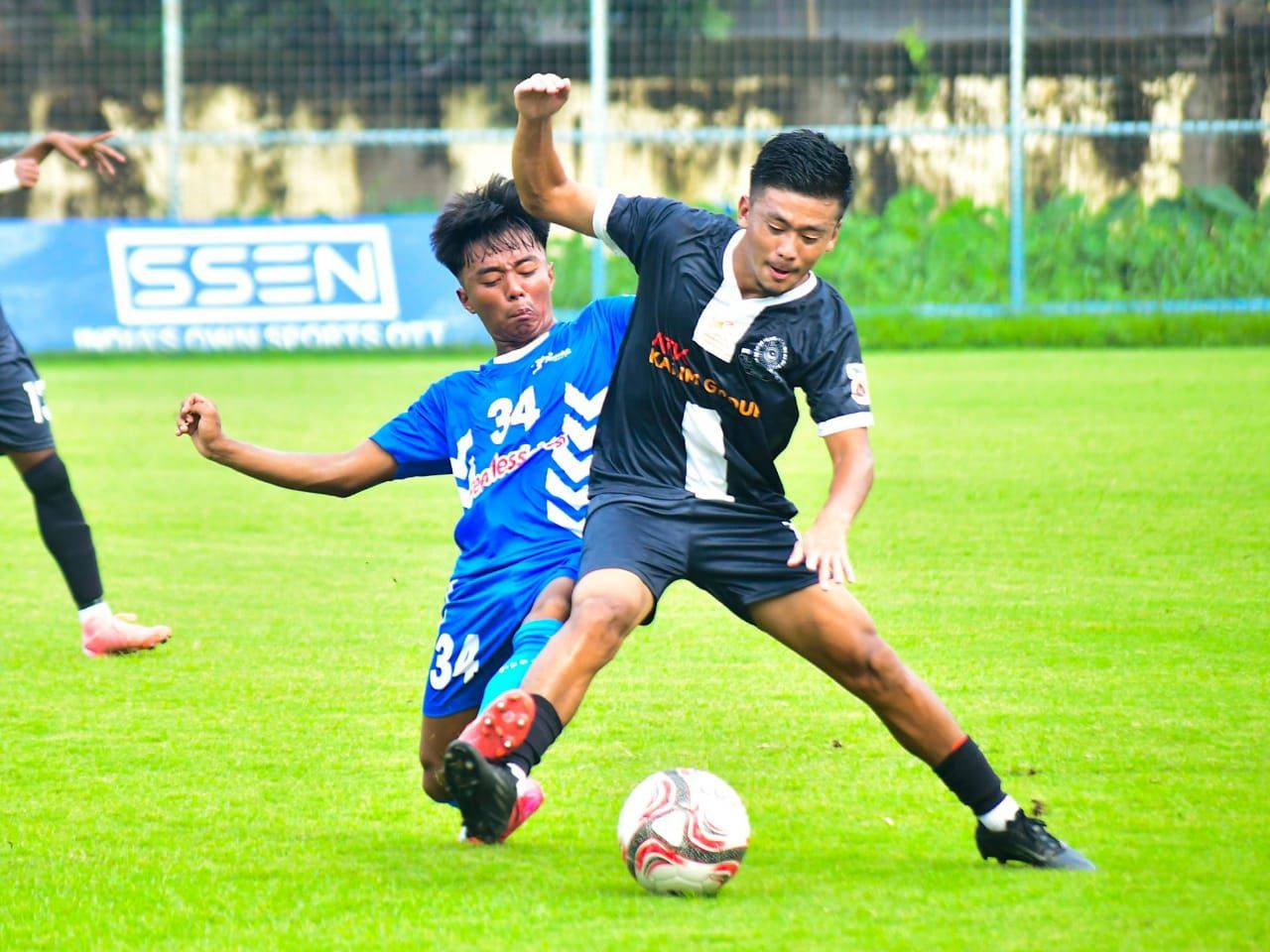 আবার হার মহামেডানের