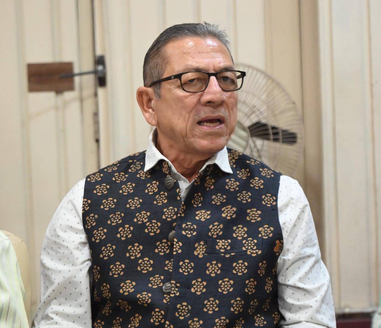 বাংলা দলের কোচ সঞ্জয়