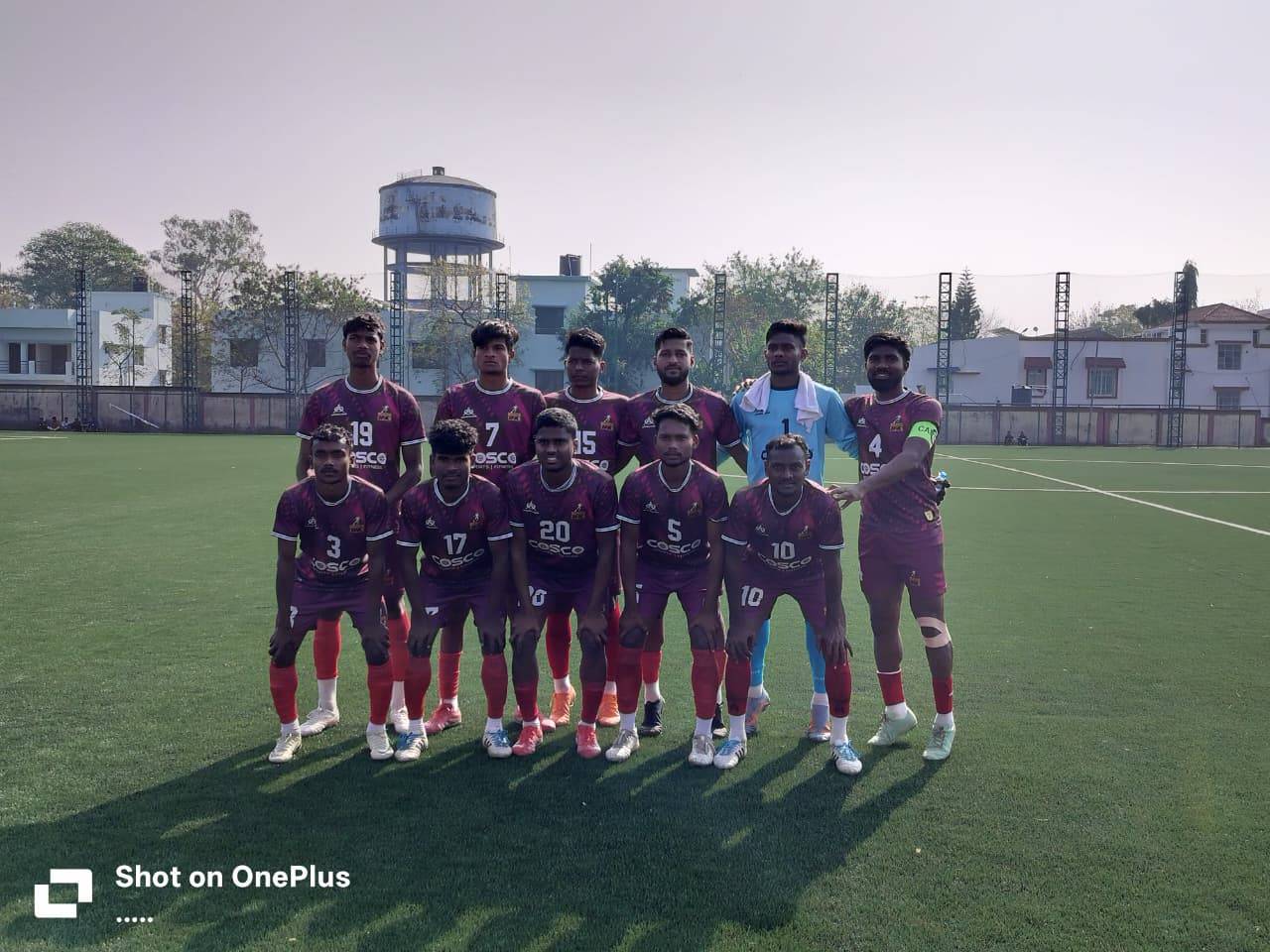 বড় ব্যবধানে জয় বাংলার